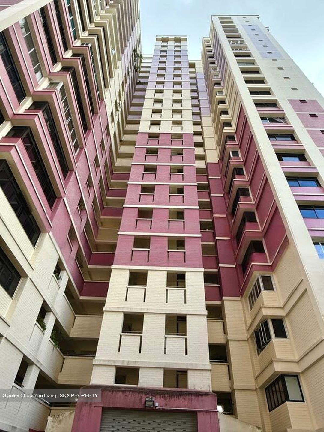 Blk 38 Rumah Tinggi View (Bukit Merah), HDB 4 Rooms #451526511
